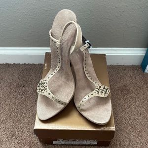 Brand new GenERation stiletto heels